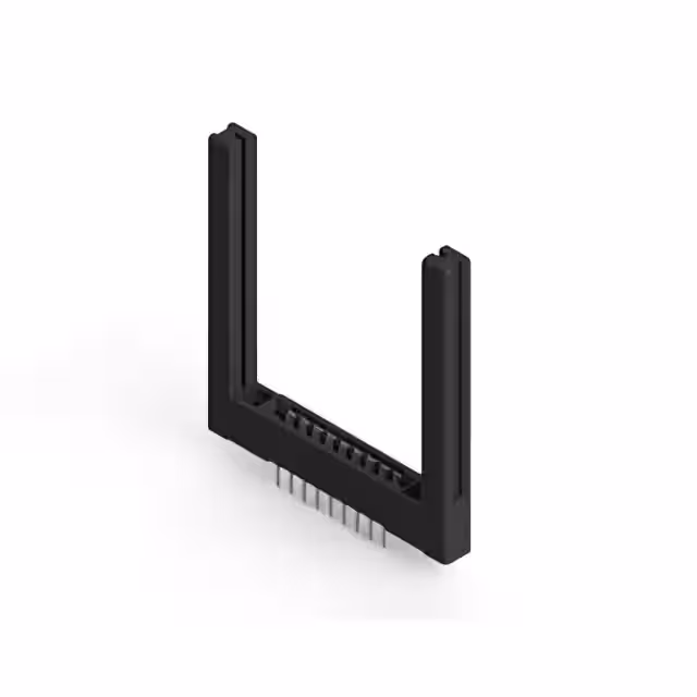 357-018-458-258 EDAC Inc.  Edgeboard Connectors